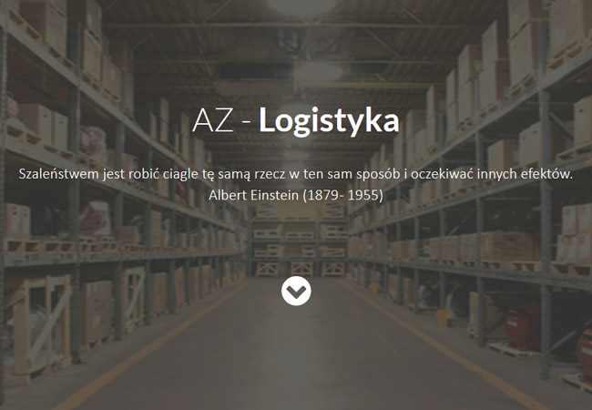 AZ-Logistyka