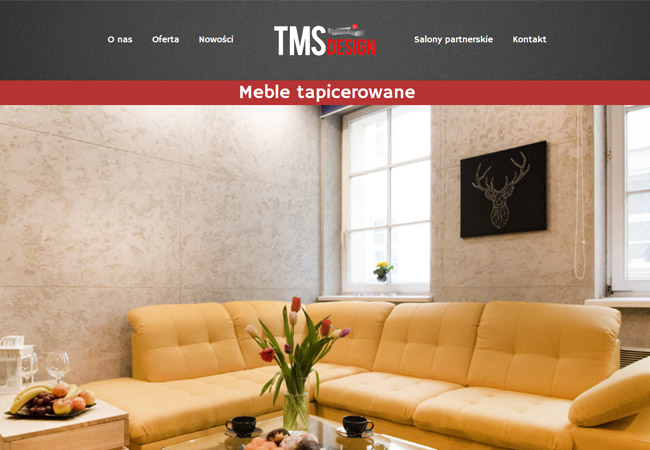 TMS Design